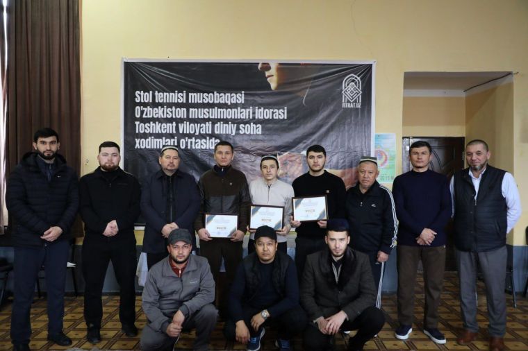 Соғ танда – соғлом ақл