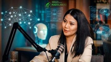 Тимур Орынханов: ИИ должен помогать, а не заменять имама