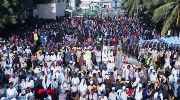 В Могадишо состоялось собрание «Коран и братство» 