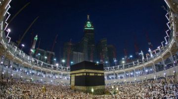 Смыслы хаджа