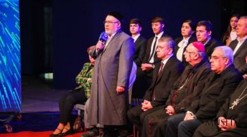 В Узбекистане проходит «Неделя толерантности»