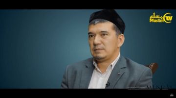 Жиноятларнинг асоси (2-аудио)