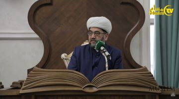 Gunohdan tiyilish uchun 5 sabab (video)