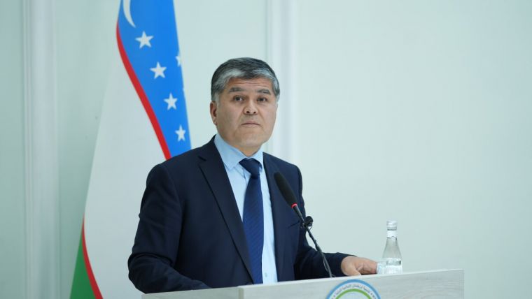 Tinchlik va islom ma’rifatining xalqaro e’tirofi