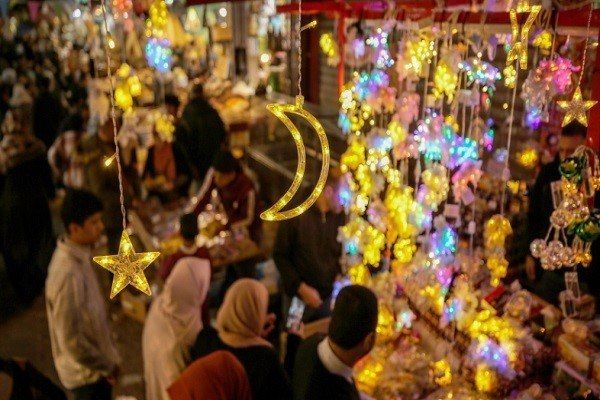 Как в разных мусульманских странах отмечают Рамазан? 