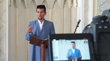 Odamlarning kamchiliklarini qidirmaylik! (video)