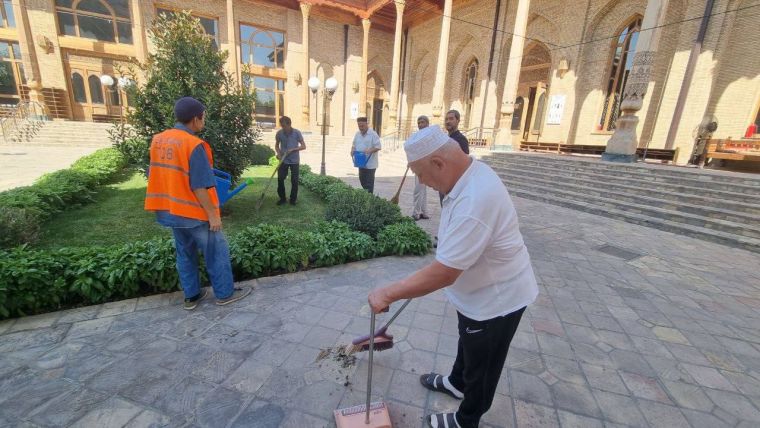 تناسب المعاونة الخيرية إلى البلد المزدهر