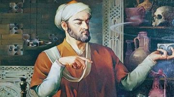 Ибн Сино илмий меросини чуқур ўрганиш ва халқаро миқёсда тарғиб қилиш бўйича «Йўл харитаси» тасдиқланди