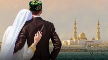 Свадьба как испытание 