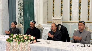 Imom-xatiblar faoliyatini takomillashtirish bo‘yicha seminar o‘tkazildi