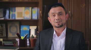 Iymon qalbda bo'ladi. Qalb esa faqat Allohning hukmidadir