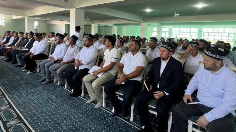 Insonga e’tibor va xalqqa yaqinlik yo‘lida amaliy tadbirlar
