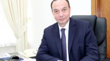 Афганистан - стратегическая возможность для экономического развития Центральной Азии