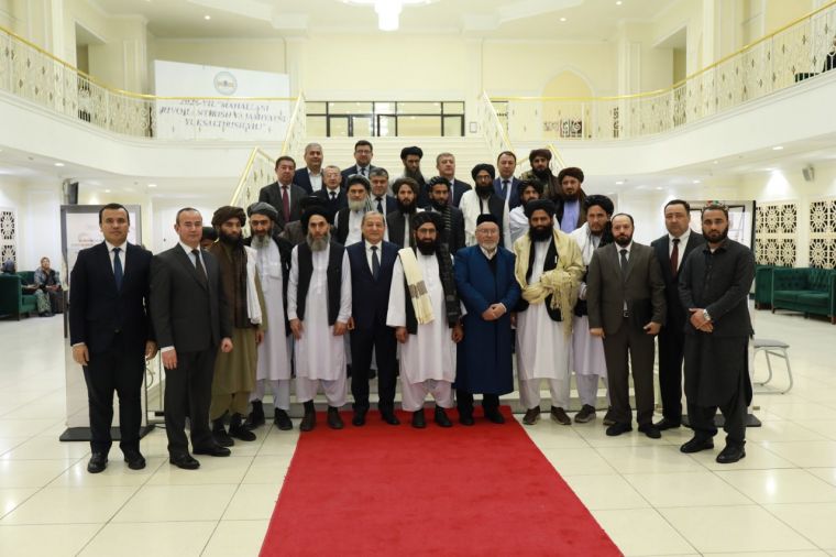 Бурҳониддин Марғиноний илмий меросининг замонавий ислом маърифатидаги ўрни