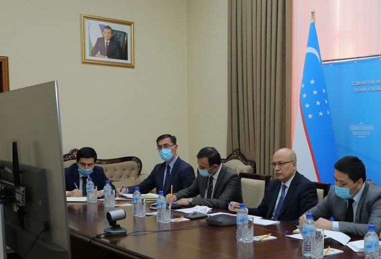 O'zbekiston va Birlashgan Arab Amirliklari sayyohlar oqimini jadallashtirish, ayniqsa ziyorat-turizmni rivojlantirish zarurligini qayd etishdi