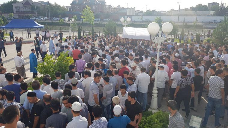 Bu kunlarda “yo‘l”ga chiqish har kimga ham nasib etmaydi