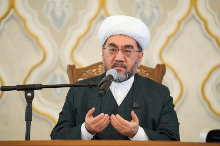  Қуръонда таъкидланган икки улуғ амал васф этилди