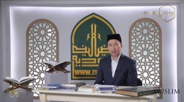 Imom Buxoriy saboqlari (Video)