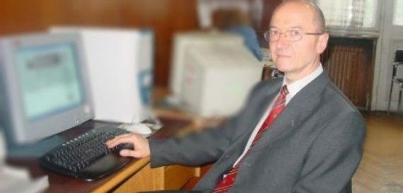 Болгариялик профессор Исломни қабул қилди