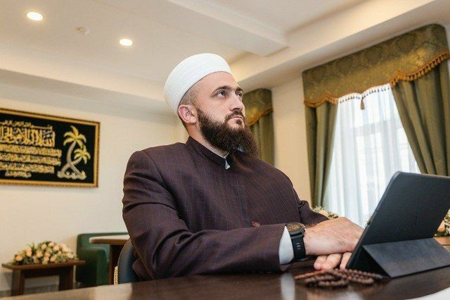 Муфтий Татарстана рассказал о математических чудесах суры «Аль-Кадр»