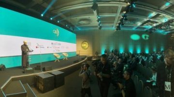 Муфтий в Бразилии рассказал о развитии HalalLifeStyle в Татарстане
