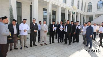 تم الدخول أكثر من مائة منزل