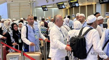 Uzbekistan Airways за сезон хаджа выполнит 124 чартерных пассажирских рейса