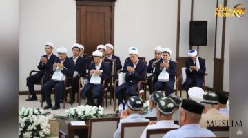 “Jumadan jumagacha” (14.06.2024)