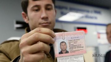 Ўзбекистондан Россияга борувчи мигрантлар учун патент олиш янада соддалаштирилди