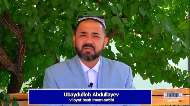 Даврий нашрларда: Исломда бойлик ва фақирликка муносабат