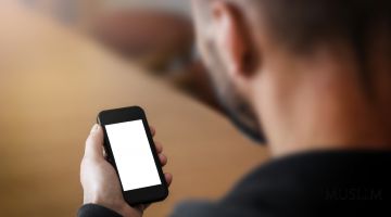 Бировнинг телефонига назар солиш мумкинми?