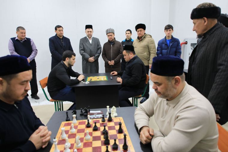 Sport – birdamlik ramzi