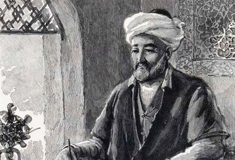 Hazrat Navoiy nega uylanmagan?