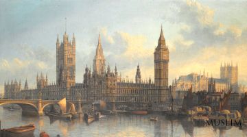 Ўзбекистон вакиллари Лондонда ўтказиладиган халқаро анжуманга таклиф этилди