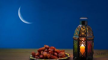 Kirib keldi oylar shohi Ramazon! (She’r)