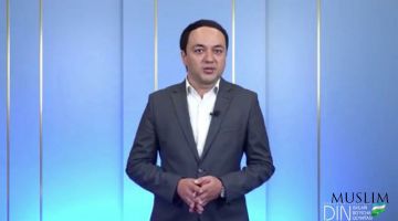 Farzandlaringizni turli buzg'unchi g'oyalar ta'siridan asrang