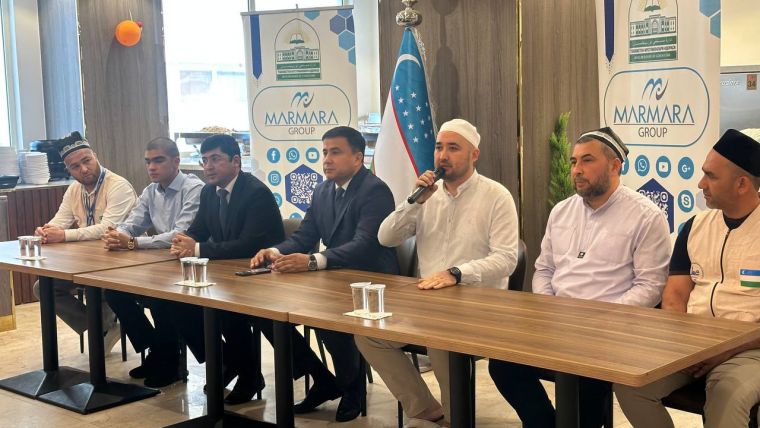 تمّ الاحتفال بيوم الدستور في مكة