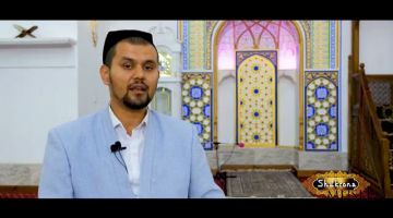 Aqidada adashmaylik (video)