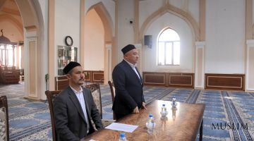 Navbatdagi sayyor tadbir Beruniyda o‘tkazildi