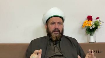 O'zbekiston ahliga nasihat (2-qism)