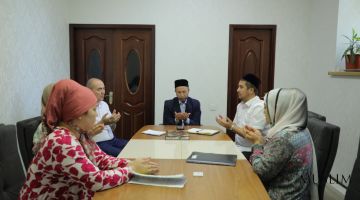 يتم النظر دائمًا في طلبات المواطنين