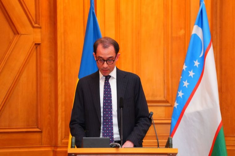 Швецияда Ўзбекистоннинг диний-маърифий ислоҳотлари юқори баҳоланди