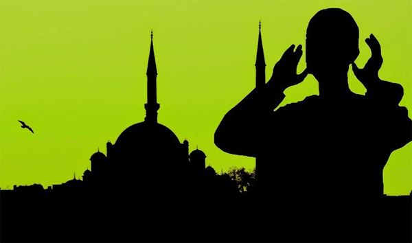 “Muazzineki, haq ibodatig‘a nido qilg‘ay, jon anga fido!”