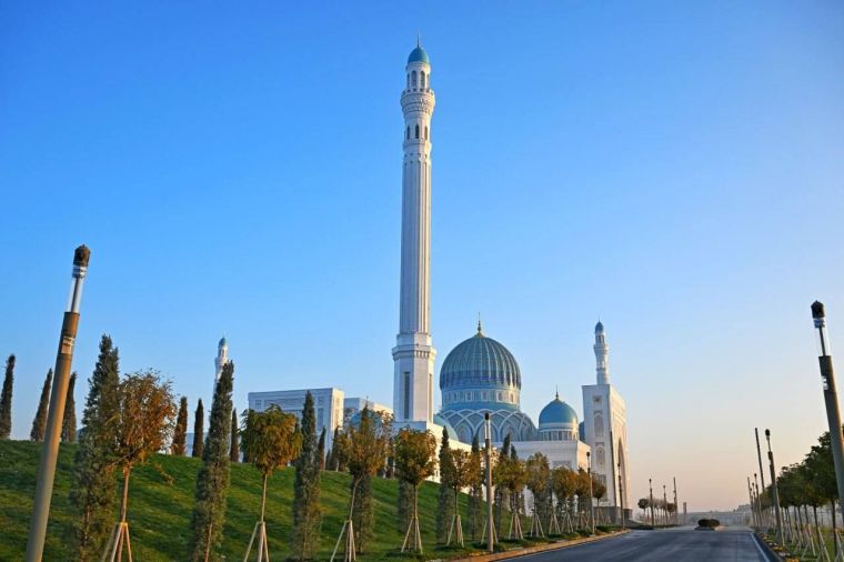 Imom Buxoriy majmuasi – xalqimiz ma’rifati, bunyodkorlik salohiyatining namunasi