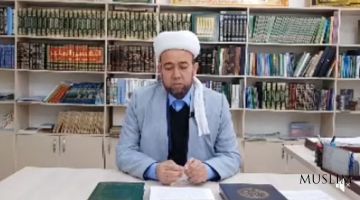 Бир ҳадис шарҳи I  Муҳаммадназар домла Қаюмов