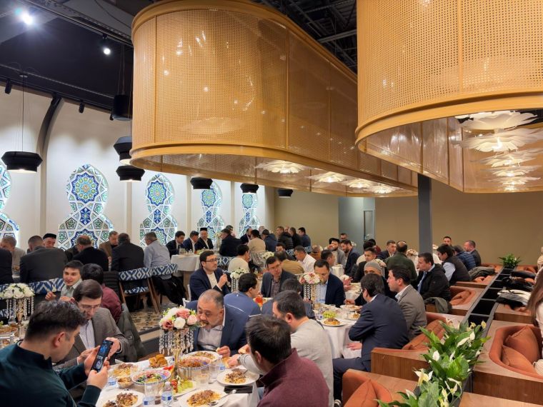 Просветительские мероприятия за рубежом укрепляют атмосферу взаимопонимания