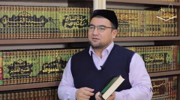 Ne'mat qadri (video)