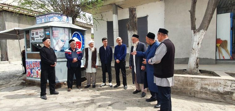 11 минг ҳожи қарийб 500 минг қалбларга кириб борди!