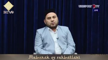 Пайғамбаримиз соллаллоҳу алайҳи васаллам эснамаганмилар?