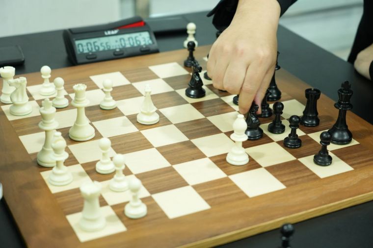 Волейбол ва шахмат мусобақаларининг Республика босқичи бошланди (фотолавҳа)